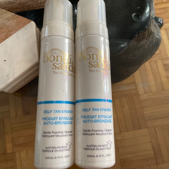 Brand New- Bondi Sands Self Tan Eraser - Picture 2 of 2